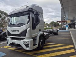 2026 Iveco Eurocargo My24 MY24 ML160E32