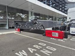 2026 Iveco Eurocargo My24 MY24 ML160E32