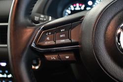 2023 Mazda CX-8 G25 Sport