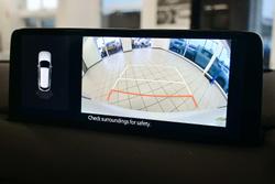 2023 Mazda CX-8 G25 Sport