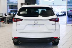 2023 Mazda CX-8 G25 Sport