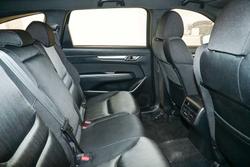 2023 Mazda CX-8 G25 Sport