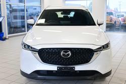 2023 Mazda CX-8 G25 Sport