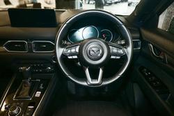 2023 Mazda CX-8 G25 Sport