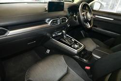 2023 Mazda CX-8 G25 Sport