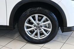 2023 Mazda CX-8 G25 Sport