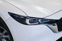 2023 Mazda CX-8 G25 Sport