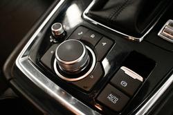 2023 Mazda CX-8 G25 Sport