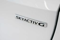 2023 Mazda CX-8 G25 Sport