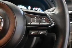 2023 Mazda CX-8 G25 Sport