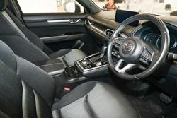 2023 Mazda CX-8 G25 Sport