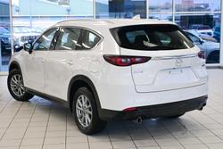 2023 Mazda CX-8 G25 Sport