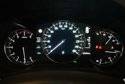 2023 Mazda CX-8 G25 Sport