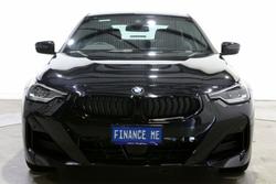 2022 BMW
2 Series 220i M Sport