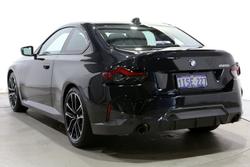 2022 BMW
2 Series 220i M Sport