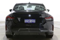 2022 BMW
2 Series 220i M Sport