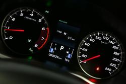 2024 Mitsubishi
                Eclipse Cross LS