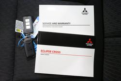 2024 Mitsubishi
                Eclipse Cross LS
