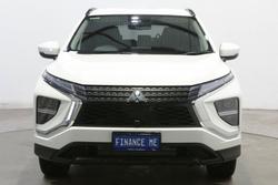2024 Mitsubishi
                Eclipse Cross LS