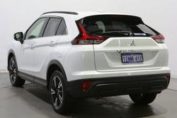 2024 Mitsubishi
                Eclipse Cross LS