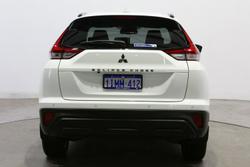 2024 Mitsubishi
                Eclipse Cross LS