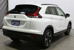 2024 Mitsubishi
                Eclipse Cross LS