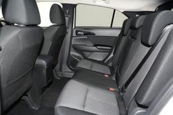 2024 Mitsubishi
                Eclipse Cross LS