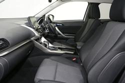 2024 Mitsubishi
                Eclipse Cross LS