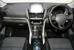 2024 Mitsubishi
                Eclipse Cross LS