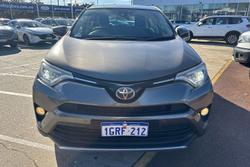 2018 Toyota
RAV4 GX
