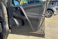 2018 Toyota
RAV4 GX
