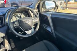 2018 Toyota
RAV4 GX