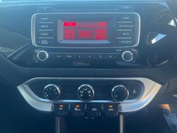2016 Kia
Rio S