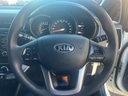 2016 Kia
Rio S