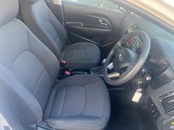 2016 Kia
Rio S