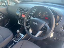 2016 Kia
Rio S