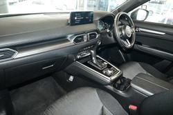 2023 Mazda CX-8 G25 Sport