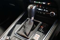 2023 Mazda CX-8 G25 Sport