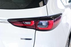 2023 Mazda CX-8 G25 Sport