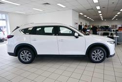 2023 Mazda CX-8 G25 Sport
