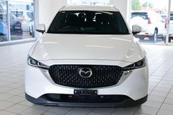 2023 Mazda CX-8 G25 Sport