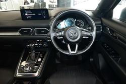 2023 Mazda CX-8 G25 Sport