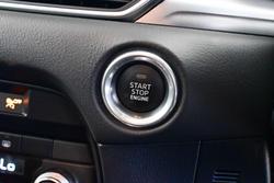 2023 Mazda CX-8 G25 Sport