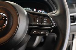 2023 Mazda CX-8 G25 Sport