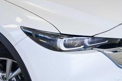 2023 Mazda CX-8 G25 Sport