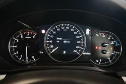 2023 Mazda CX-8 G25 Sport