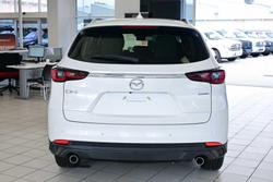 2023 Mazda CX-8 G25 Sport