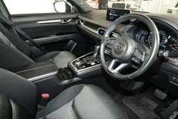 2023 Mazda CX-8 G25 Sport