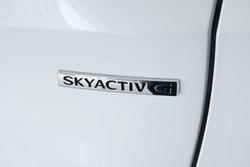 2023 Mazda CX-8 G25 Sport