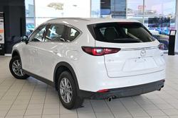 2023 Mazda CX-8 G25 Sport
